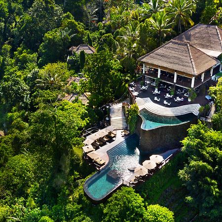 Hanging Gardens Of Bali Ουμπούντ Εξωτερικό φωτογραφία