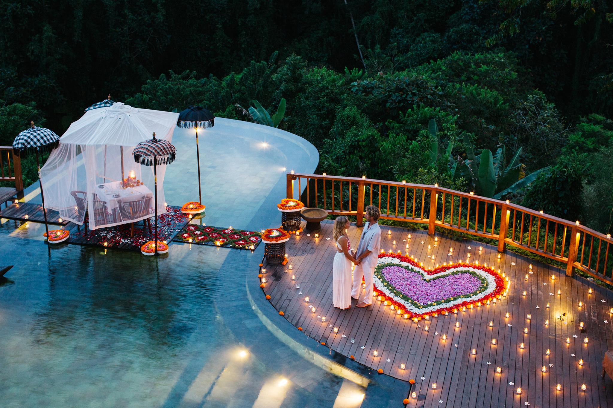 Hanging Gardens Of Bali Ουμπούντ Εξωτερικό φωτογραφία
