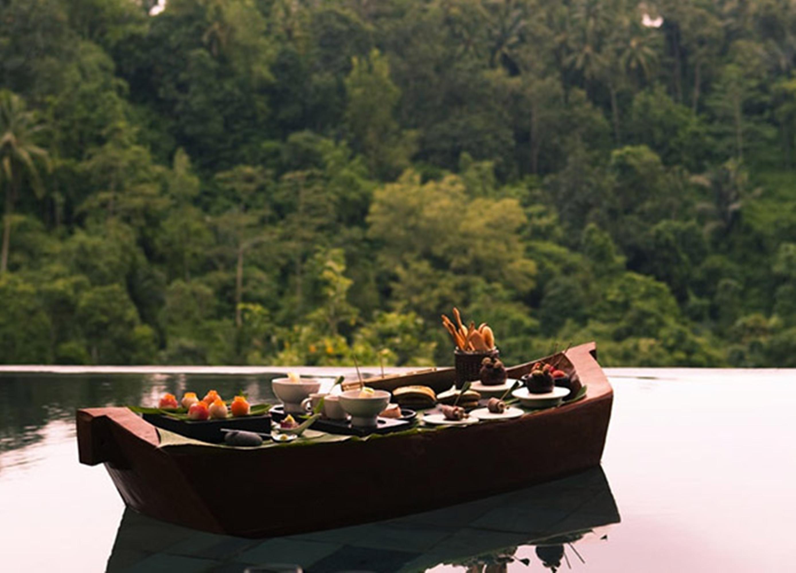 Hanging Gardens Of Bali Ουμπούντ Εξωτερικό φωτογραφία