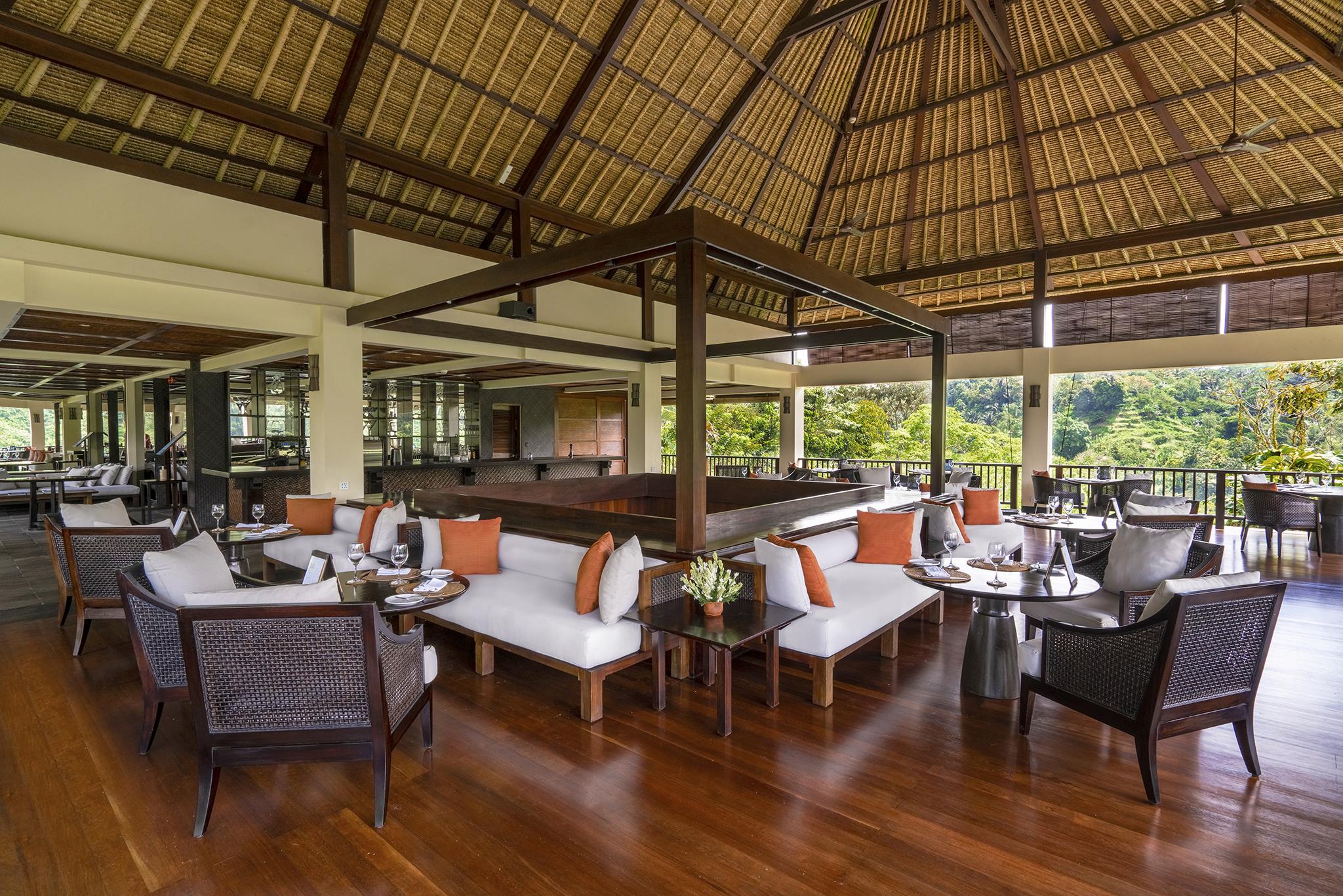 Hanging Gardens Of Bali Ουμπούντ Εξωτερικό φωτογραφία