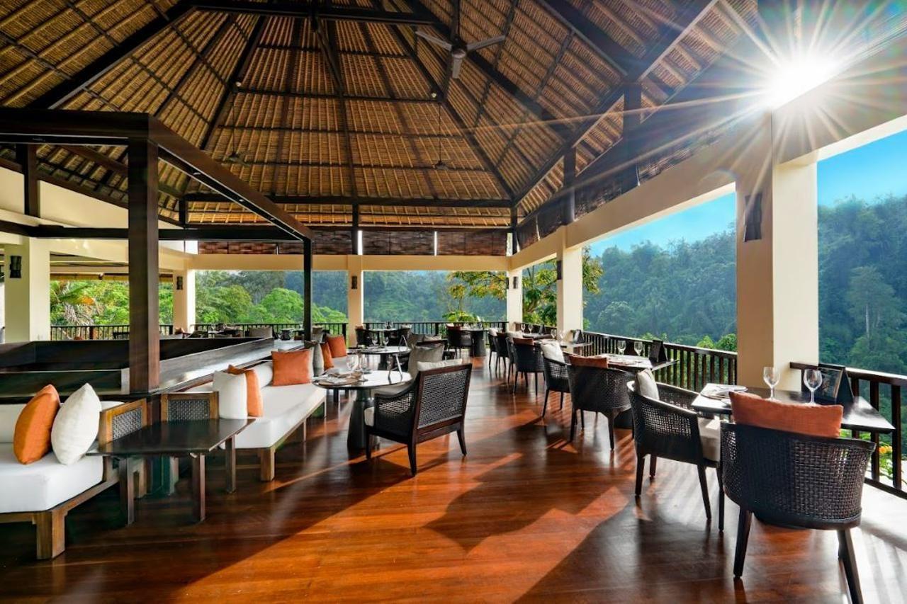 Hanging Gardens Of Bali Ουμπούντ Εξωτερικό φωτογραφία